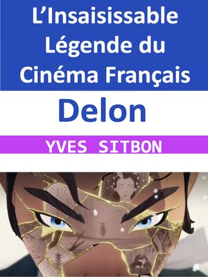 cover image of Delon